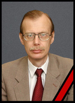 Александр Владимирович Сенчихин