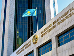 Ратификация Протокола об охране промышленных образцов одобрена Мажилисом Парламента Республики Казахстан