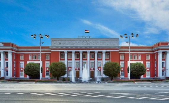 Протокол об охране промышленных образцов ратифицирован Парламентом Республики Таджикистан