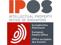 Руководители Европейского патентного ведомства и Ведомства интеллектуальной собственности Сингапура поздравили Г.П. Ивлиева со вступлением в должность Президента ЕАПВ